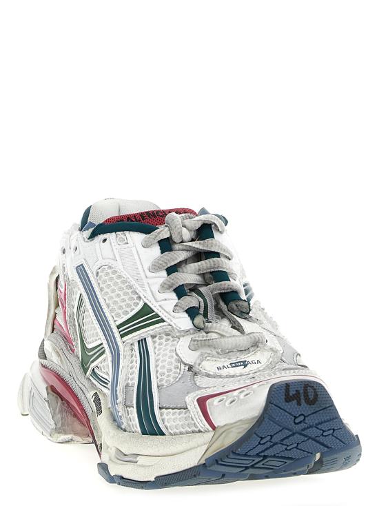 25FW 발렌시아가 스니커즈 BA320541BM MULTICOLOR - BALENCIAGA