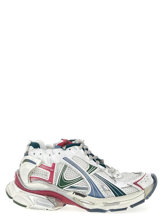 25FW 발렌시아가 스니커즈 BA320541BM MULTICOLOR
