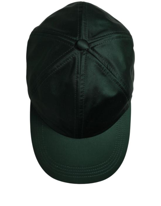  돌체앤가바나 볼캡 HAT10052 GREEN - DOLCE & GABBANA