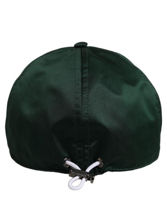  돌체앤가바나 볼캡 HAT10052 GREEN - DOLCE & GABBANA
