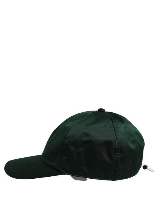  돌체앤가바나 볼캡 HAT10052 GREEN - DOLCE & GABBANA