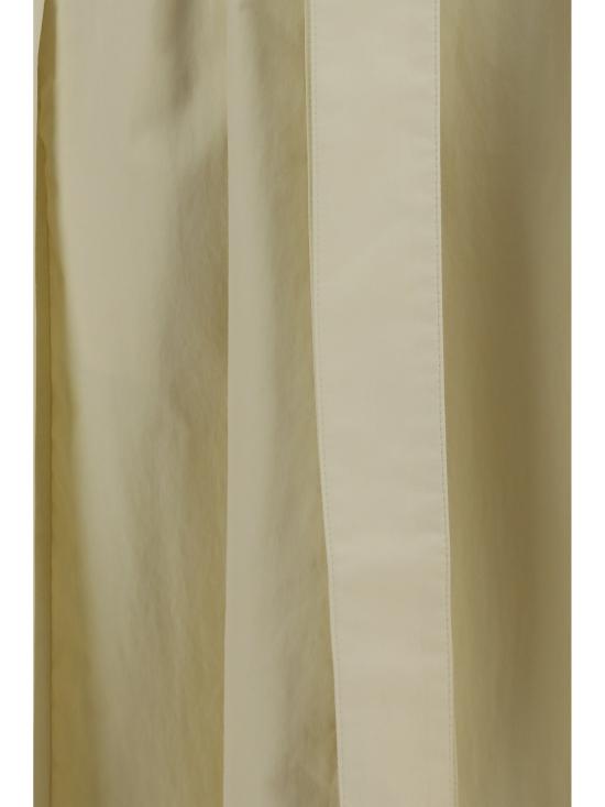 26SS 프란체스코 무라노 트렌치 코트 CO008T10 300 BEIGE - FRANCESCO MURANO