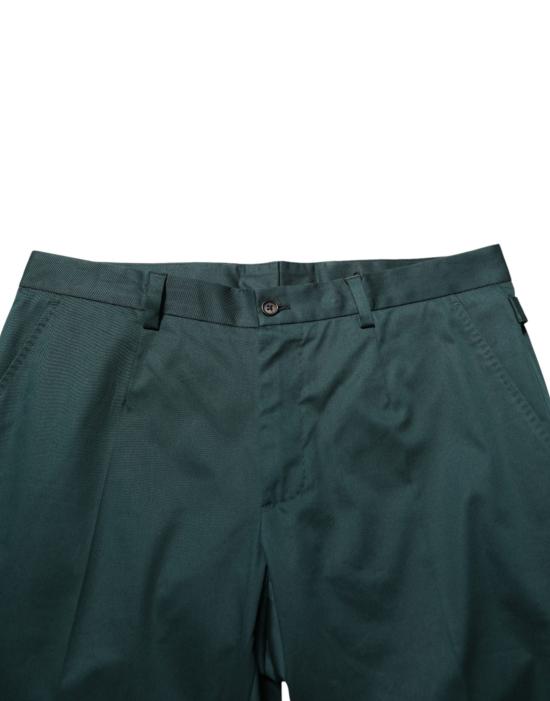  돌체앤가바나 수트 팬츠 PAN76811 GREEN - DOLCE & GABBANA
