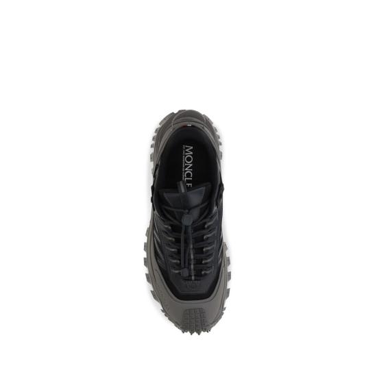 26FW 몽클레어 스니커즈 MOL209A4M00120M7208926BB GRAY - MONCLER