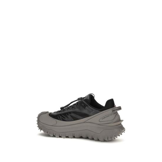26FW 몽클레어 스니커즈 MOL209A4M00120M7208926BB GRAY - MONCLER