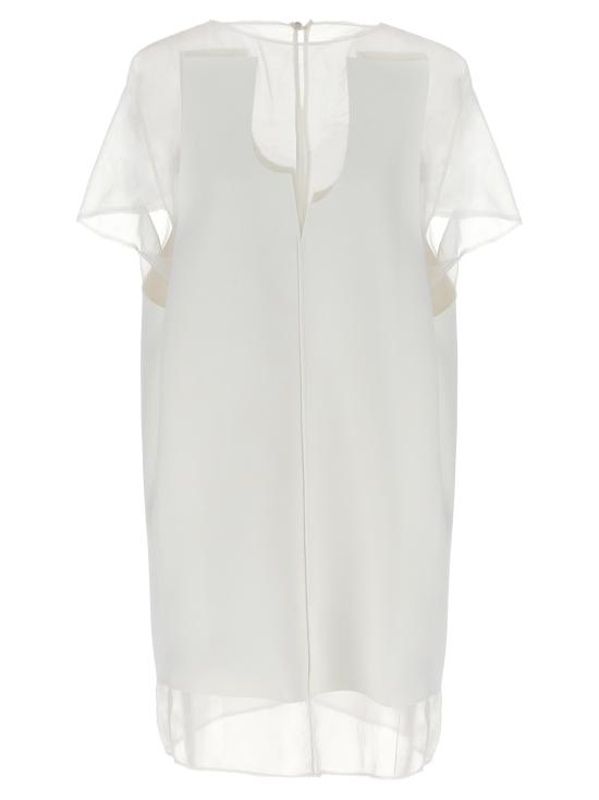  케이트 튜닉 KH311452BM WHITE