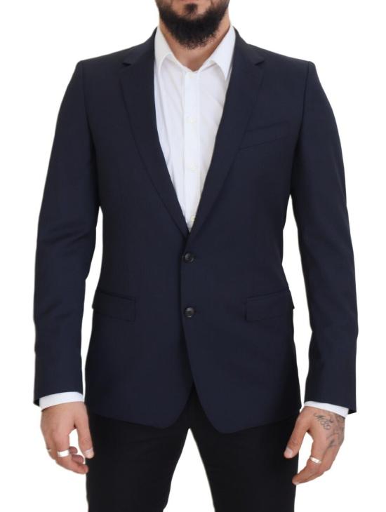  돌체앤가바나 수트 자켓 JKT3453 NAVY