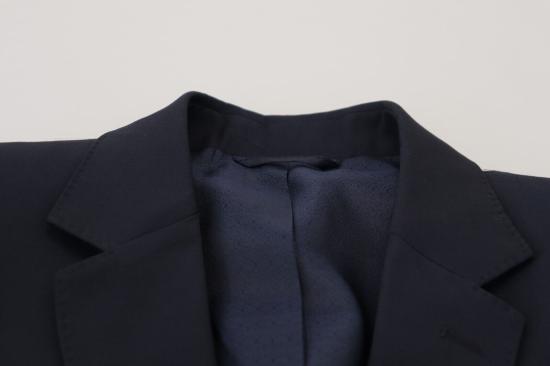  돌체앤가바나 수트 자켓 JKT3453 NAVY - DOLCE & GABBANA