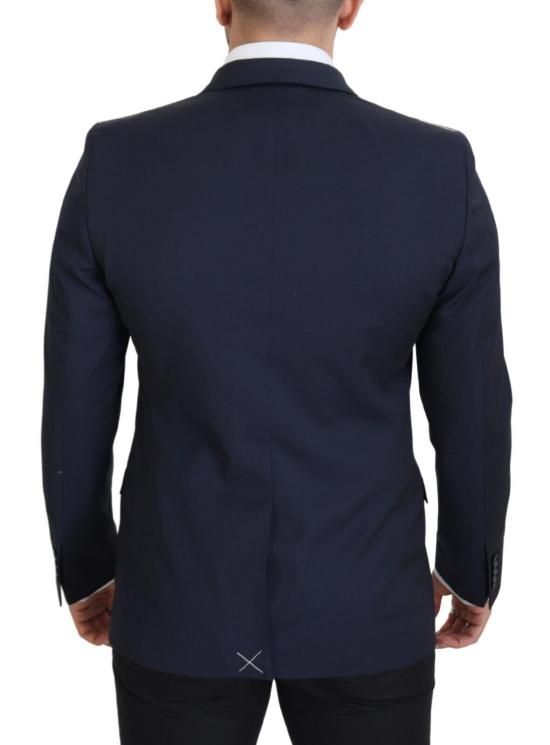  돌체앤가바나 수트 자켓 JKT3453 NAVY - DOLCE & GABBANA