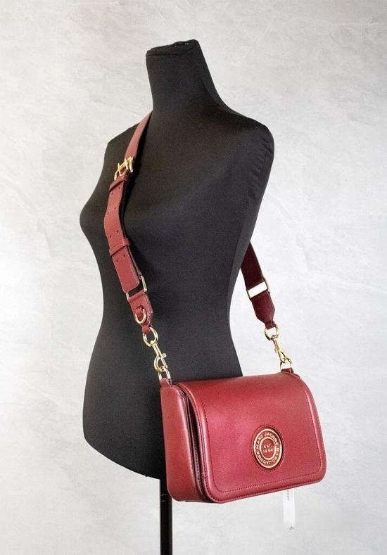  마크제이콥스 크로스백 MA84895638NY RED - MARC JACOBS