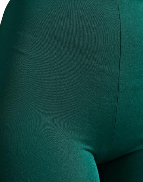  돌체앤가바나 레깅스 PAN74939 GREEN - DOLCE & GABBANA