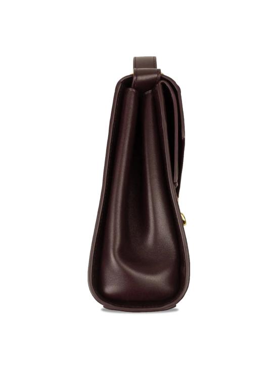 26SS 보테가베네타 더 클립 숄더백 652391V0I422132 BROWN - BOTTEGA VENETA