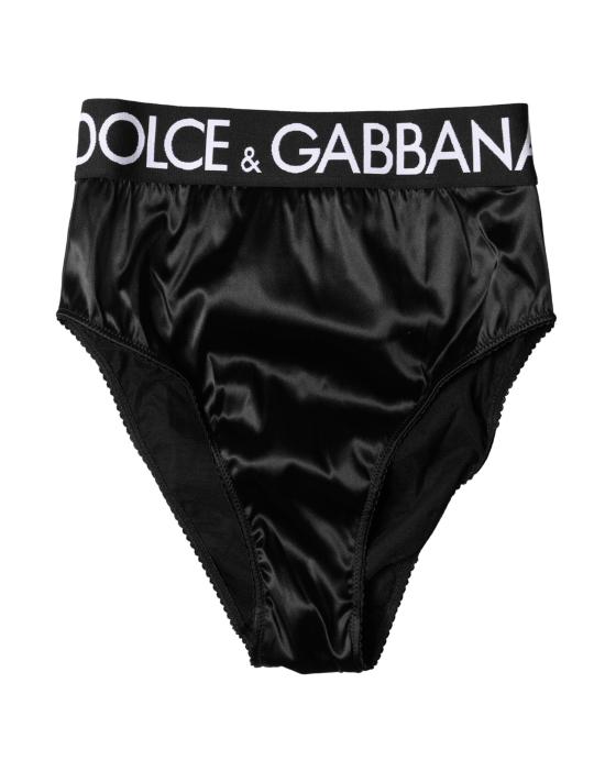  돌체앤가바나 팬티  BIK1505 BLACK - DOLCE & GABBANA