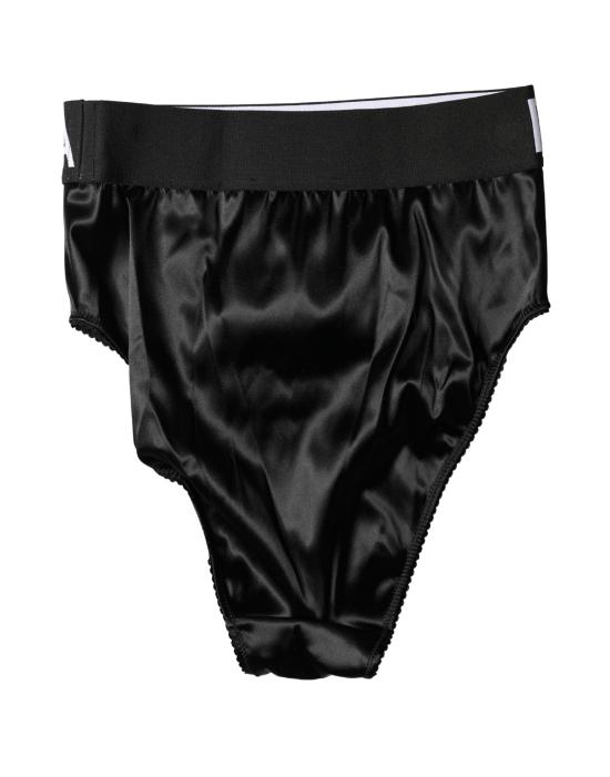 돌체앤가바나 팬티  BIK1505 BLACK - DOLCE & GABBANA