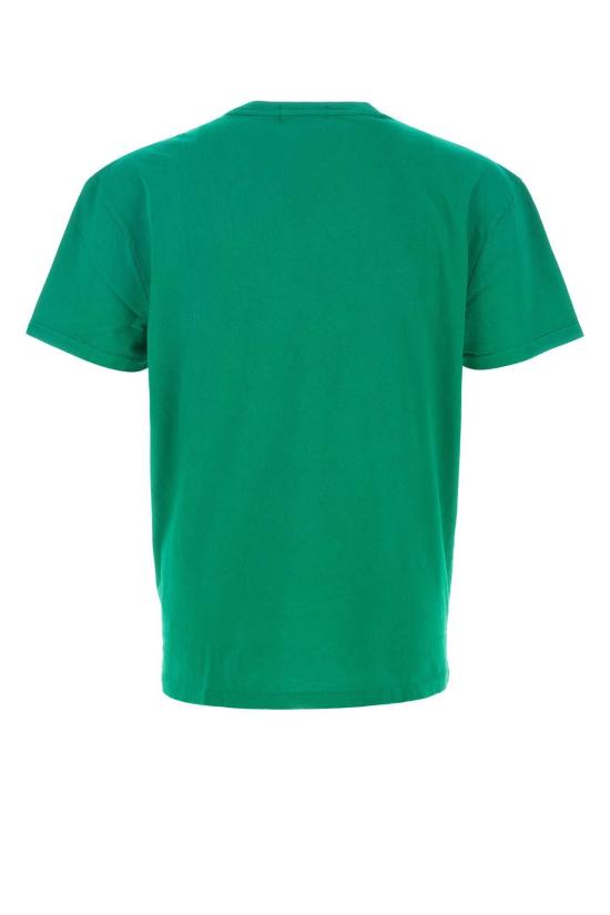 26SS 폴로 랄프로렌 탑 710B14574 003 GREEN - POLO RALPH LAUREN