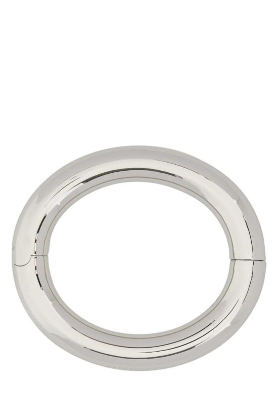 25FW MM6 메종마르지엘라 팔찌 SM7UY0104P8754 951 SILVER