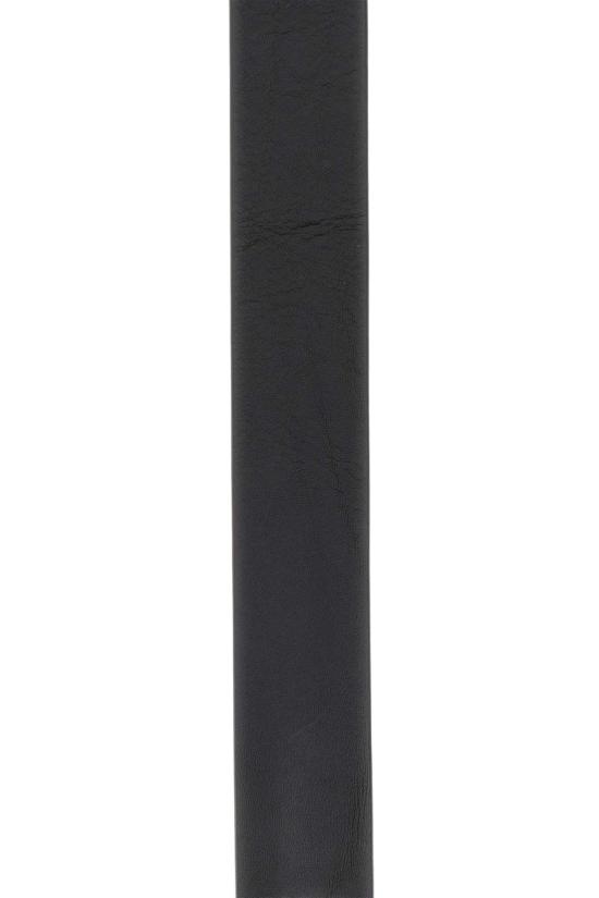 26SS 디스퀘어드2 가죽 벨트 BEM071112900001 2124 BLACK - DSQUARED2