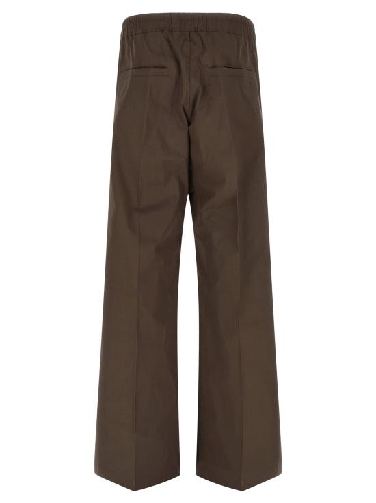 26SS 릭 오웬스 카고 팬츠 RI330034BM BROWN - RICK OWENS