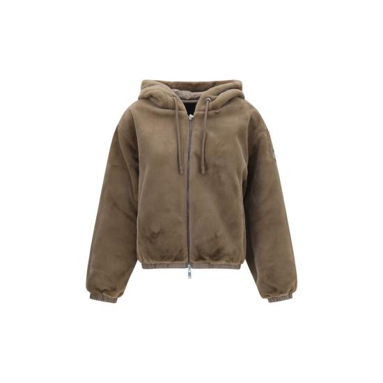 26FW 무스너클 자켓 MOM34LS6521985BB BROWN - MOOSE KNUCKLES