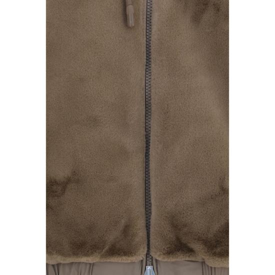 26FW 무스너클 자켓 MOM34LS6521985BB BROWN - MOOSE KNUCKLES