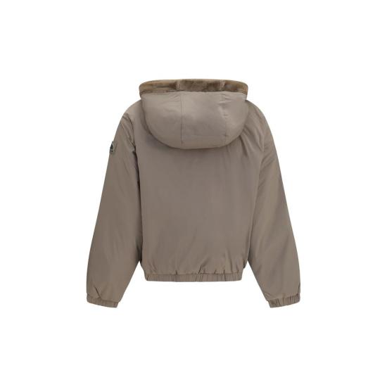 26FW 무스너클 자켓 MOM34LS6521985BB BROWN - MOOSE KNUCKLES