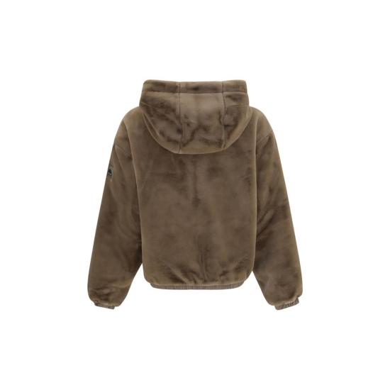 26FW 무스너클 자켓 MOM34LS6521985BB BROWN - MOOSE KNUCKLES