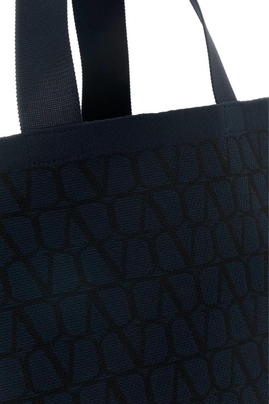  발렌티노 가라바니 숄더백 5Y2B0C86LVL 24C BLACK - VALENTINO GARAVANI