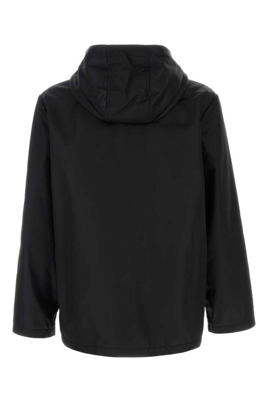 발렌티노 가라바니 자켓 6V3CJL155CM 0NO BLACK - VALENTINO GARAVANI