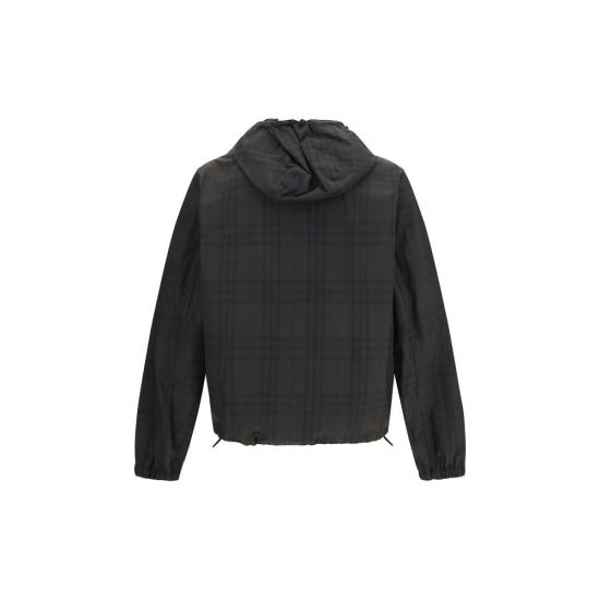 26FW 버버리 자켓 BU8127541B9368BB BROWN - BURBERRY