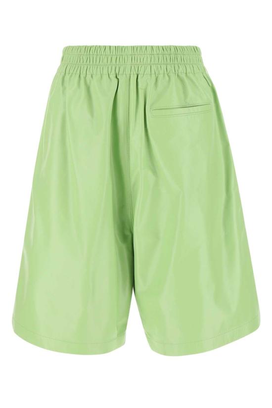  보테가베네타 숏팬츠 633445VKLC0 3516 GREEN - BOTTEGA VENETA