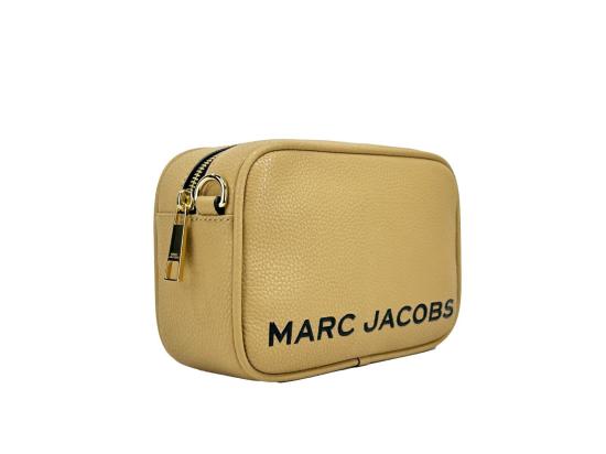  마크제이콥스 크로스백 MA93845714NY GOLD - MARC JACOBS