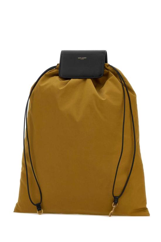 26SS 생로랑 클러치/파우치 862323AAGA5 1066 YELLOW - SAINT LAURENT