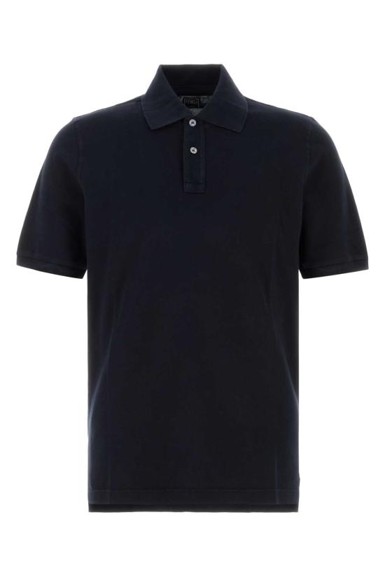 26SS 페델리 탑 TUD00128 828 NAVY