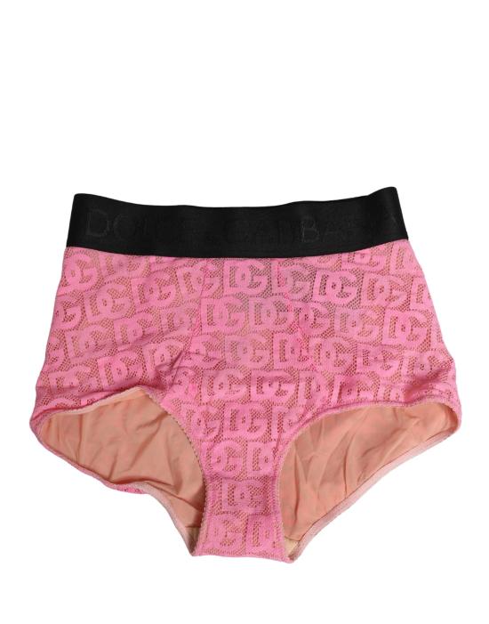  돌체앤가바나 팬티  BIK1323 PINK - DOLCE & GABBANA