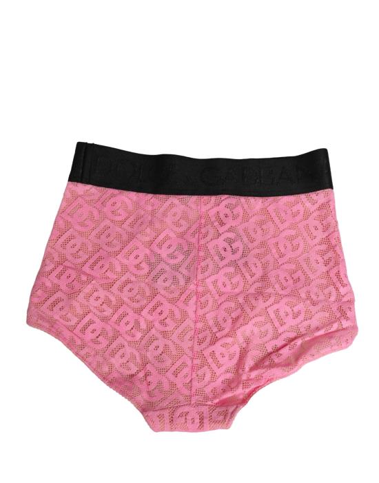  돌체앤가바나 팬티  BIK1323 PINK - DOLCE & GABBANA