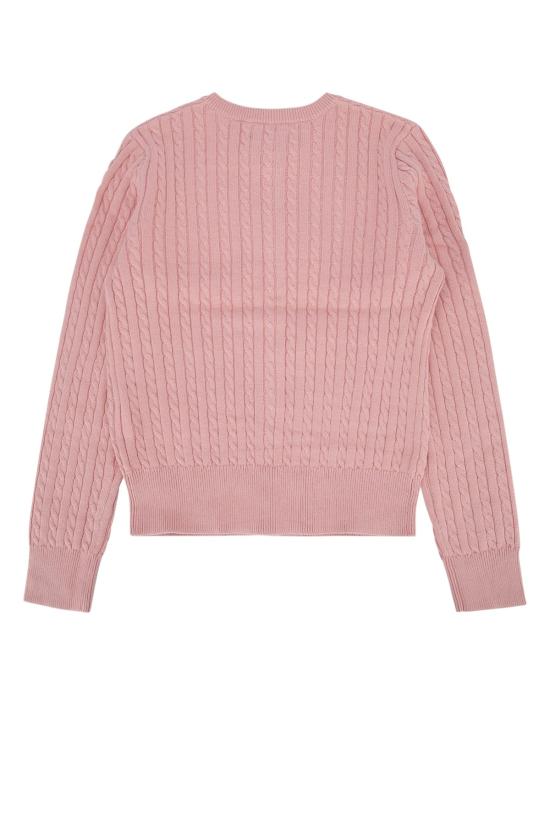 26FW 폴로 랄프로렌 가디건 313543047 506 PINK - POLO RALPH LAUREN