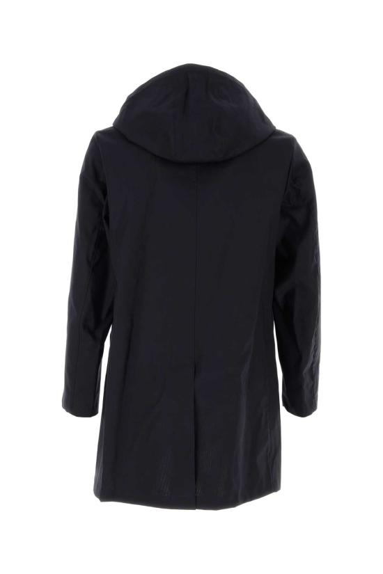 25FW 매킨토시 코트 MO6763 NAVY - MACKINTOSH