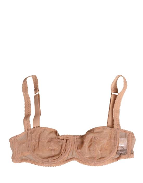  돌체앤가바나 브라  BIK1400 BEIGE - DOLCE & GABBANA