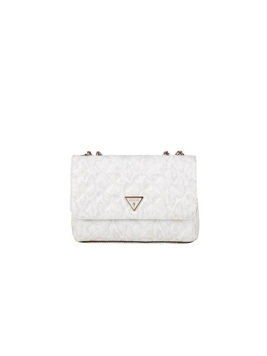  게스 숄더백 HWKG96 73200 OFF ONESIZE Guess WHITE - GUESS