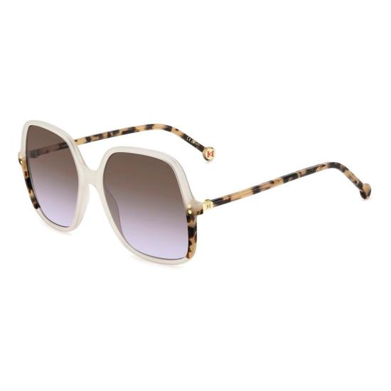  캐롤리나 헤레라 선글라스 CHHER0244SSZJAC BEIGE