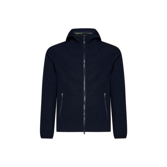  에르노 자켓 HE 9197128581332 NAVY