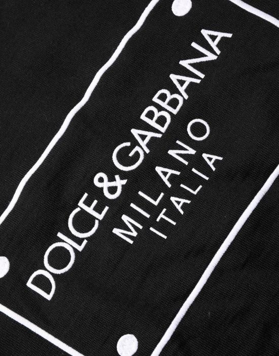  돌체앤가바나 스웨터 TSH92122 BLACK - DOLCE & GABBANA
