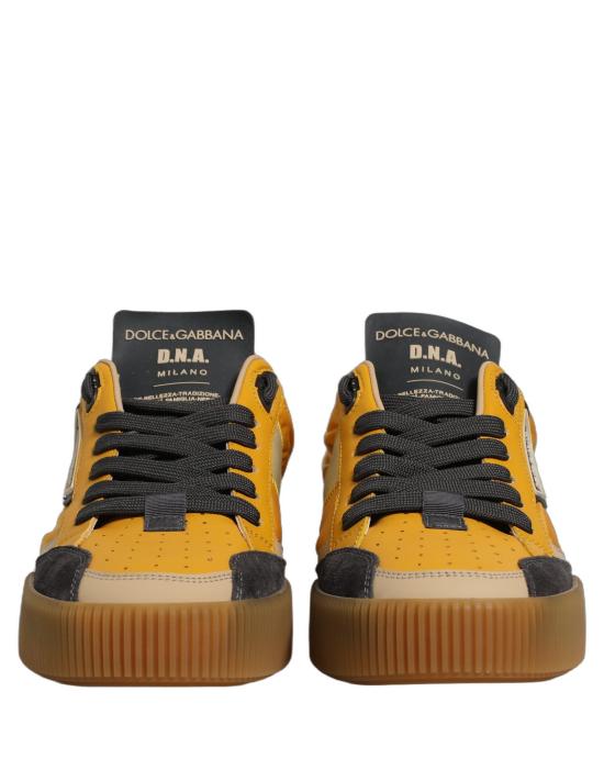  돌체앤가바나 스니커즈 MV8827 MULTICOLOR - DOLCE & GABBANA
