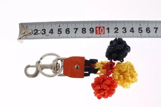  돌체앤가바나 키링 SIG15033 MULTICOLOR - DOLCE & GABBANA