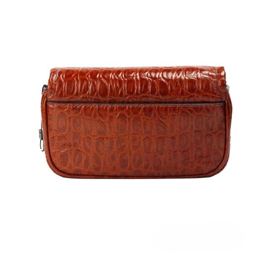  마크제이콥스 크로스백 MA84895046NY BROWN - MARC JACOBS
