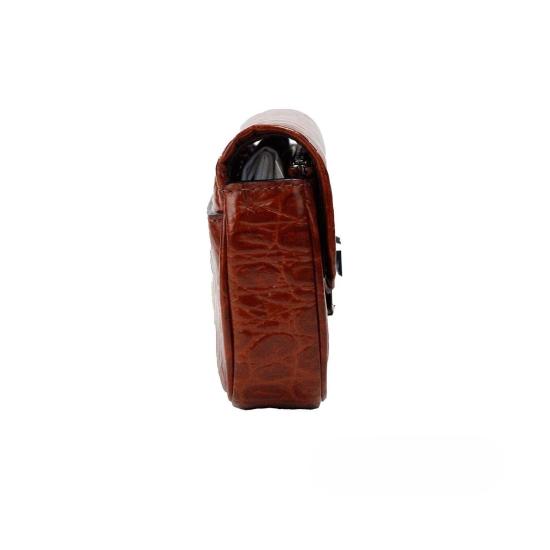  마크제이콥스 크로스백 MA84895046NY BROWN - MARC JACOBS