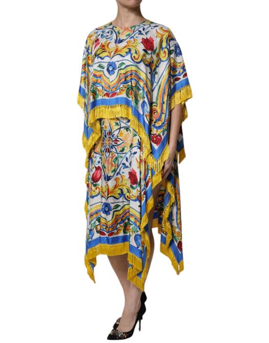  돌체앤가바나 튜닉 DR81636 MULTICOLOR - DOLCE & GABBANA