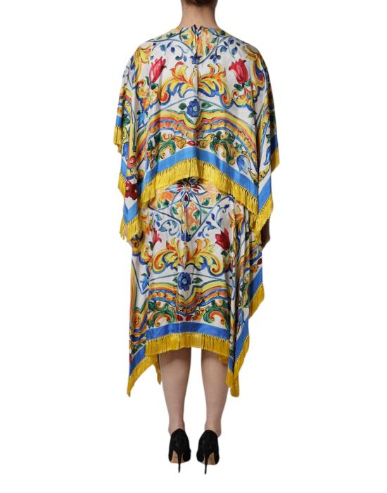  돌체앤가바나 튜닉 DR81636 MULTICOLOR - DOLCE & GABBANA
