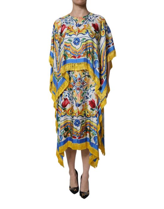  돌체앤가바나 튜닉 DR81636 MULTICOLOR - DOLCE & GABBANA