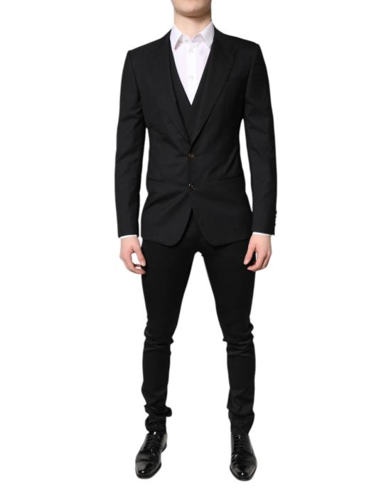  돌체앤가바나 수트 세트 KOS2271 BLACK